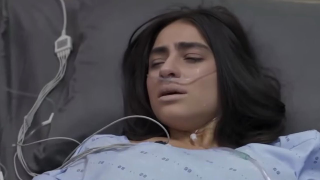 😱 O Terr&iacute;vel Final de Petra &mdash; Presente de Amor
