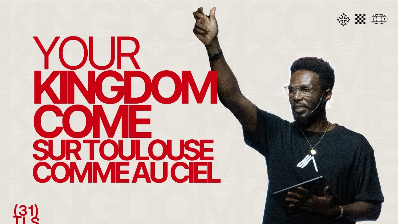 Your Kingdom come - Manou Bolomik