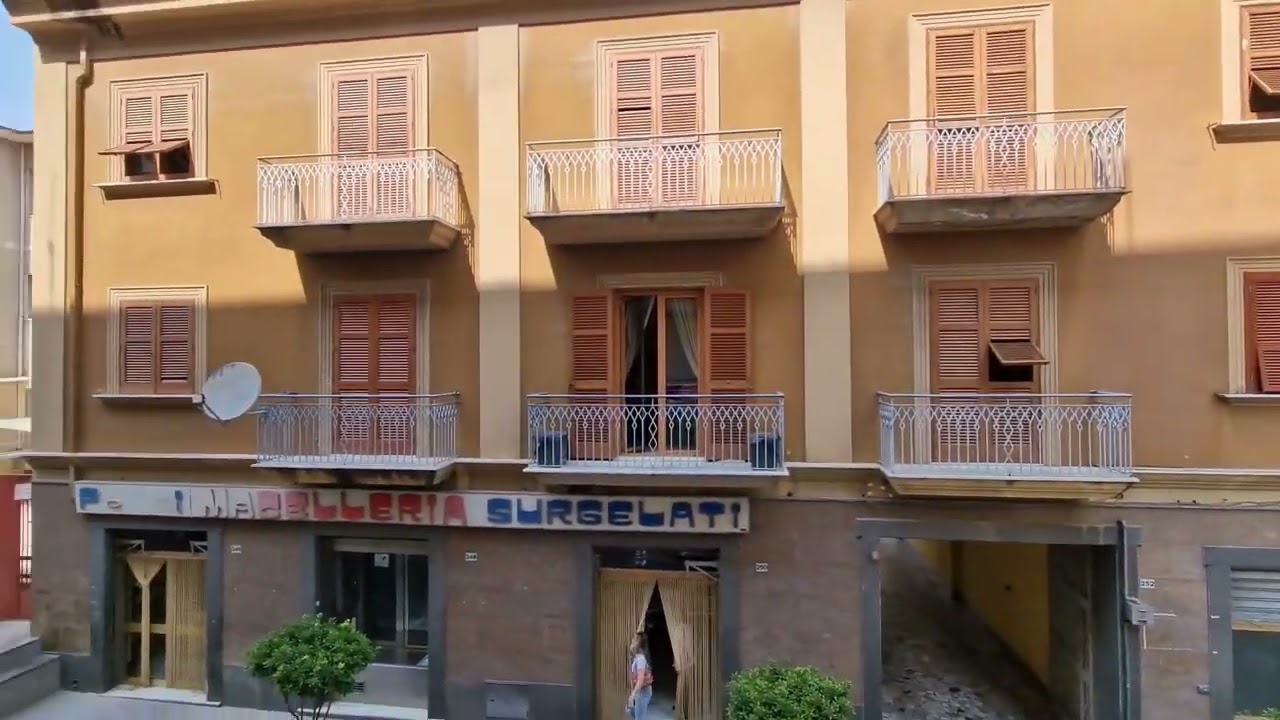 via Roma Maddaloni