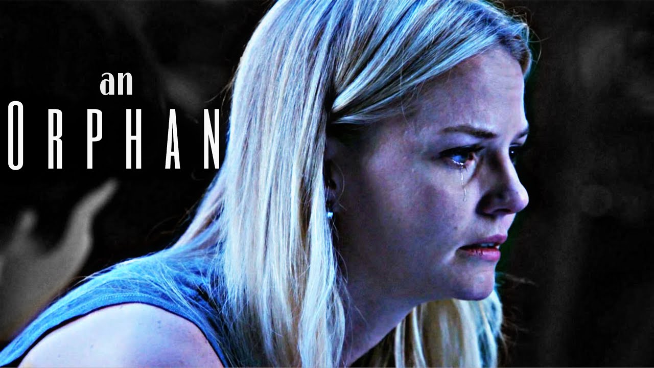 Emma Swan | Orphan