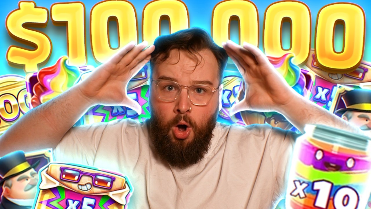 Вот почему я ЛЮБЛЮ Push-игры...