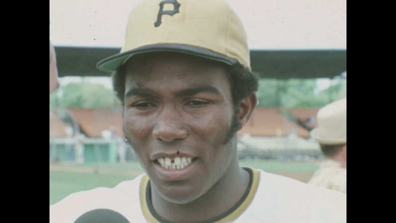 Pittsburgh Pirates Spring Training Report (WTRF, 1972)