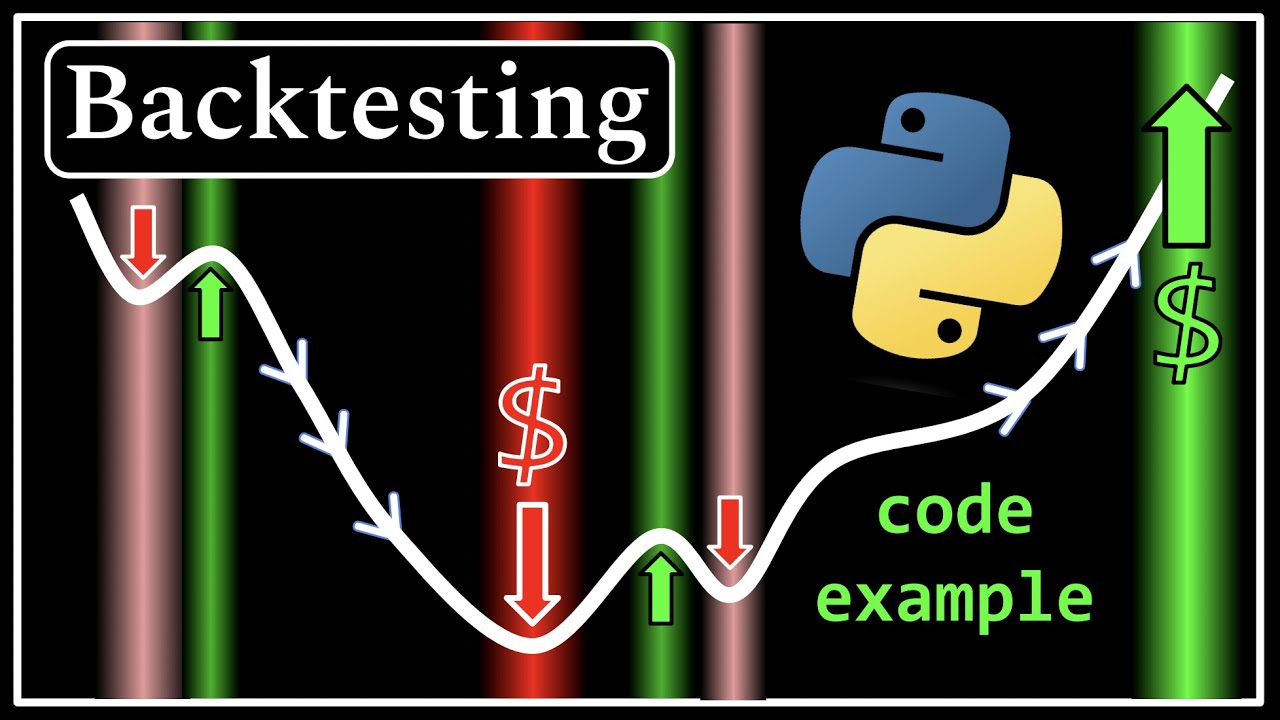 Backtesting : Time Series Talk