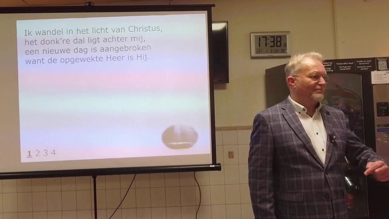 het woord van Christus