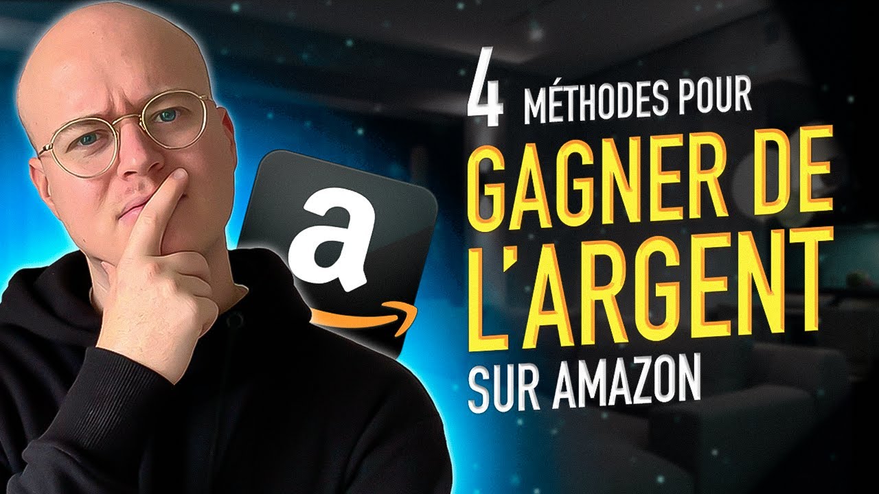 Vendre sur AMAZON en Dropshipping, Online/Retail Arbitrage ou Private Label ?