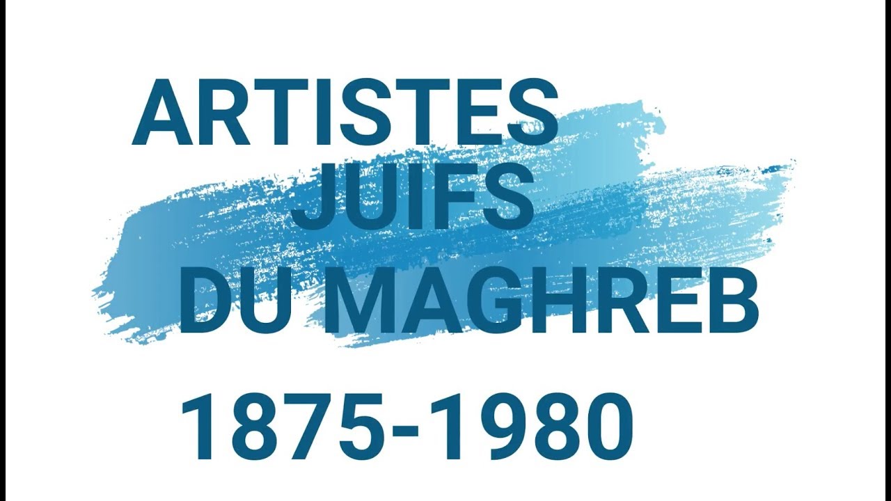 Les chanteurs et chanteuses juifs du Maghreb