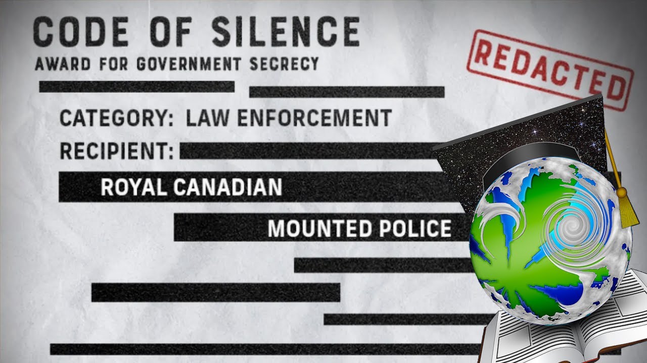 I Freedom Of Information'd My Local Cops - Here's What I Learned