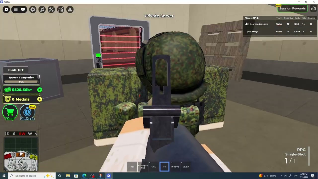 Ty36rrres base tour