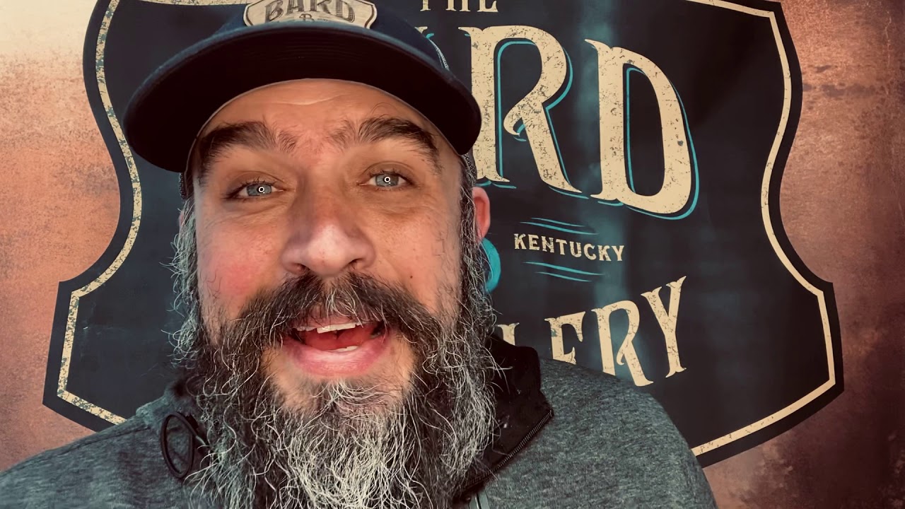 The Bard Distillery - Judging Testimonial