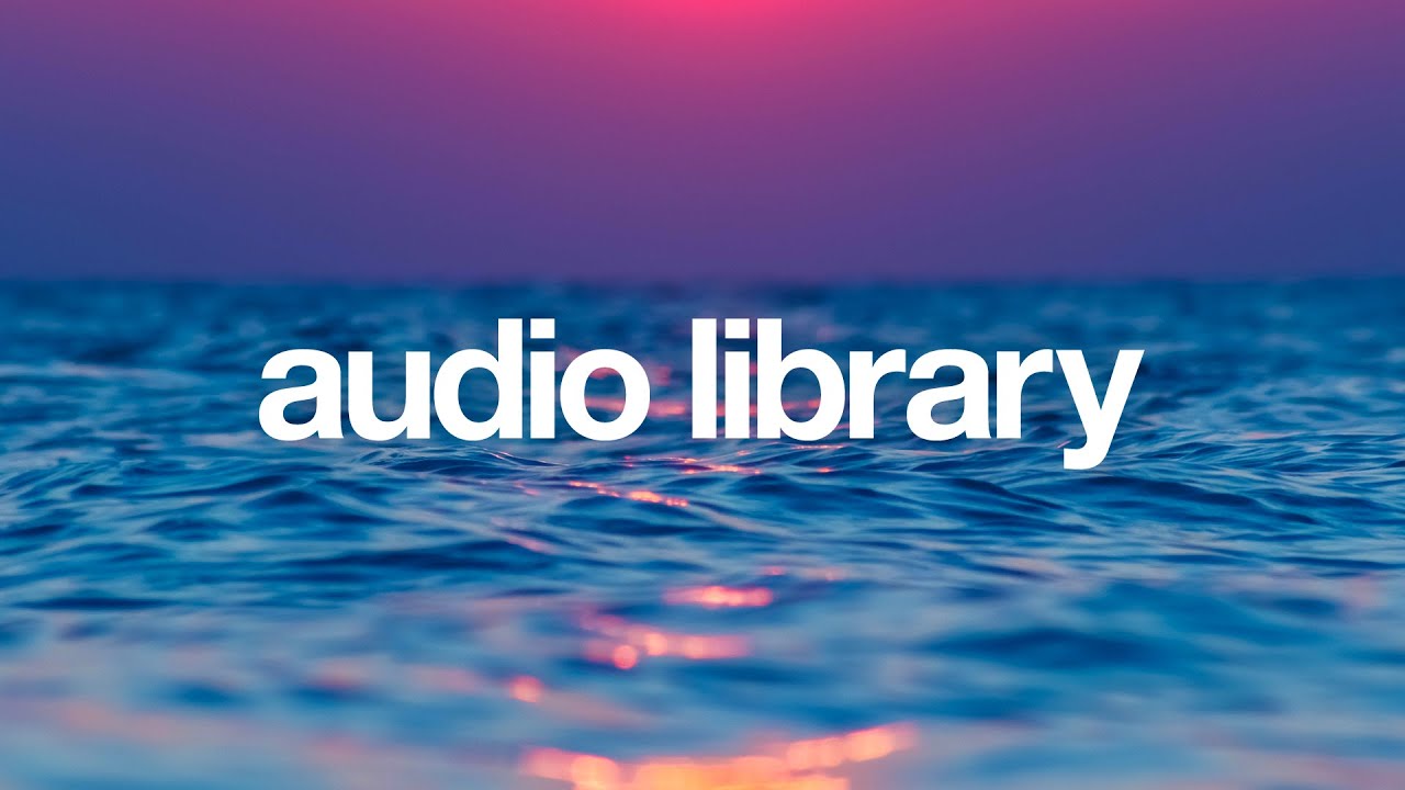Endless &ndash; Lucjo (No Copyright Music)