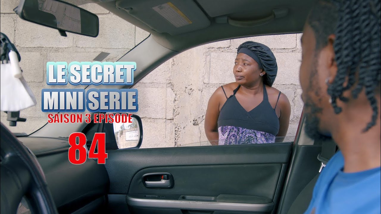 Le  secret mini serie saison 3 episode 84