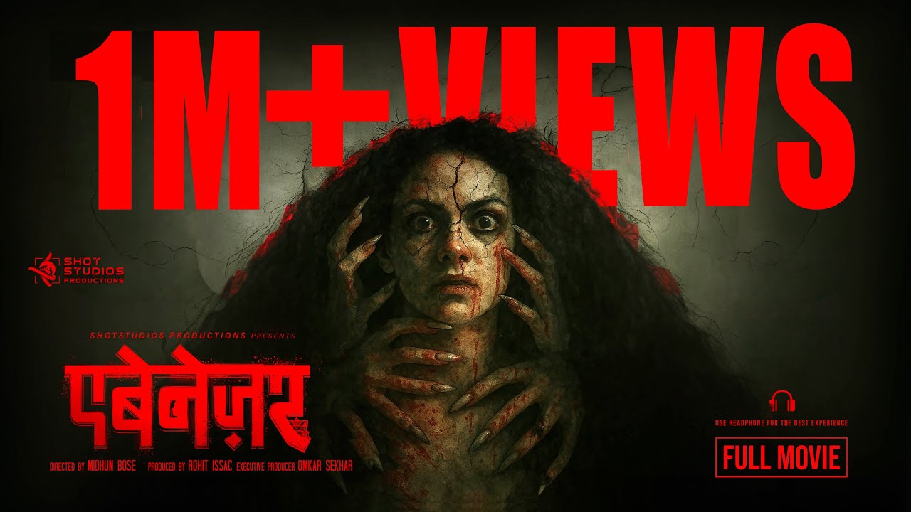 Ebenezer - (Hindi) Full Movie | Midhun Bose | Rohit Issac |Jubair Muhammed | Shotstudios Productions