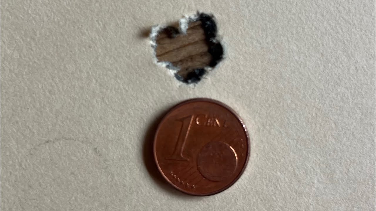 Precision Reloading for the AR15 - Seating Depth - Finding Bullet 