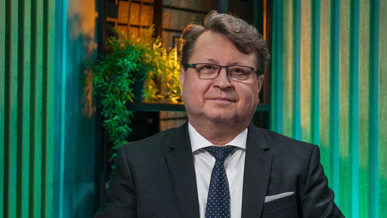 Štefan Boháček - o vynálezoch, umelej inteligencii, drevenom „zlate“, čínskom zázraku a mnohom inom