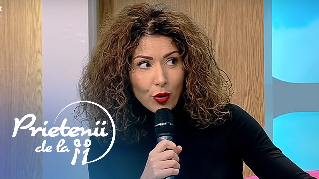 Carmen Brumă ne învaţă cum să slăbim rapid