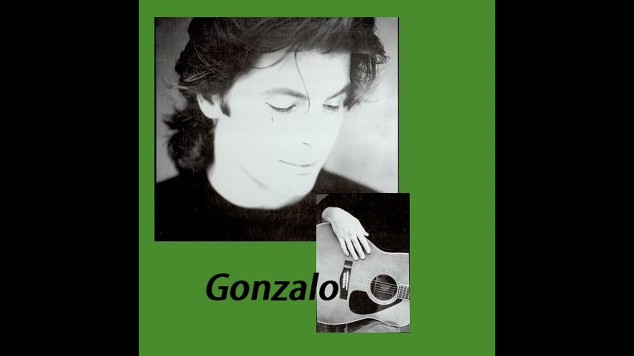 LA CULPA ES MIA - Gonzalo Torres