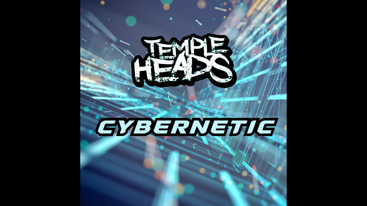 Temple Heads- 
