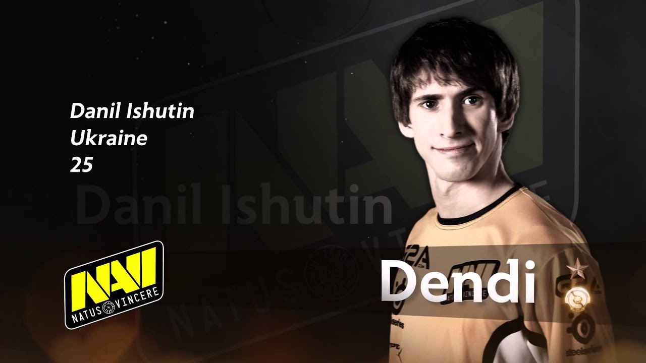 TI5 Team Natus Vincere