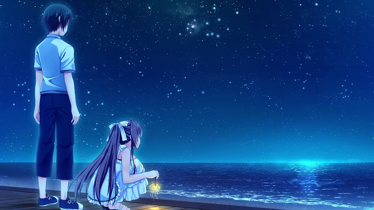 【Nightcore】➞Yo te esperare [Cali y El Dandee]