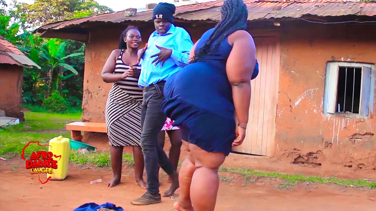 Tumbalatum Dance Fails - Afro Dance Laughs