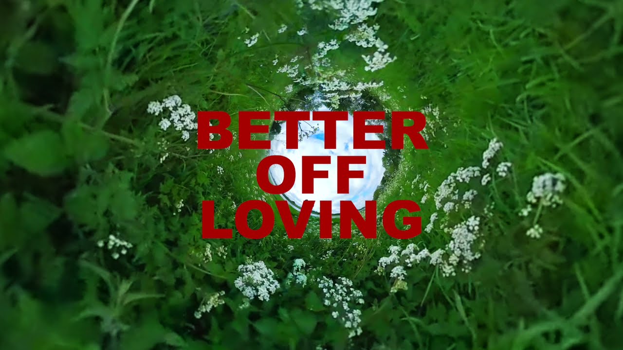 Dekker - Better Off Loving (Official Video)