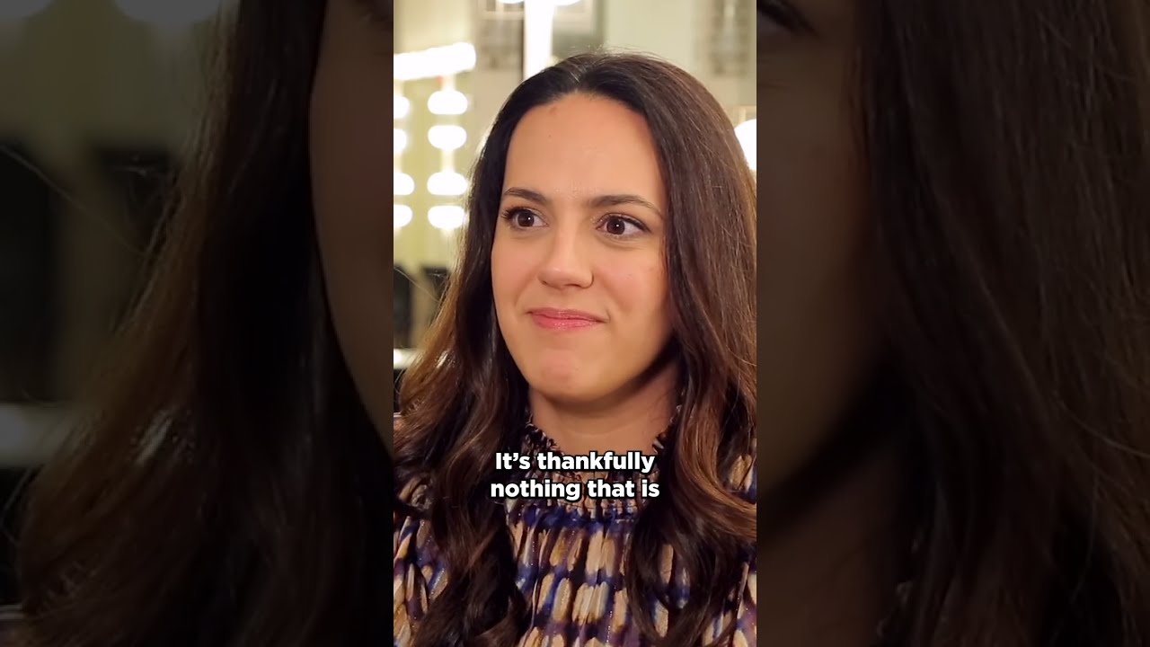 All About Ainadamar with Daniela Mack