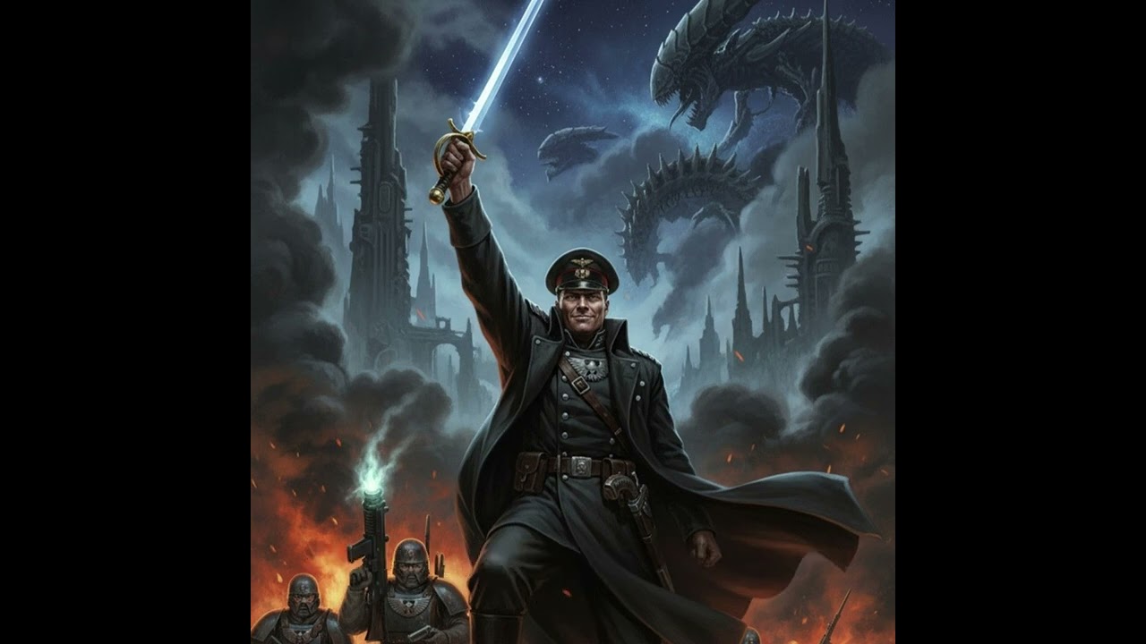 Hero of the Imperium