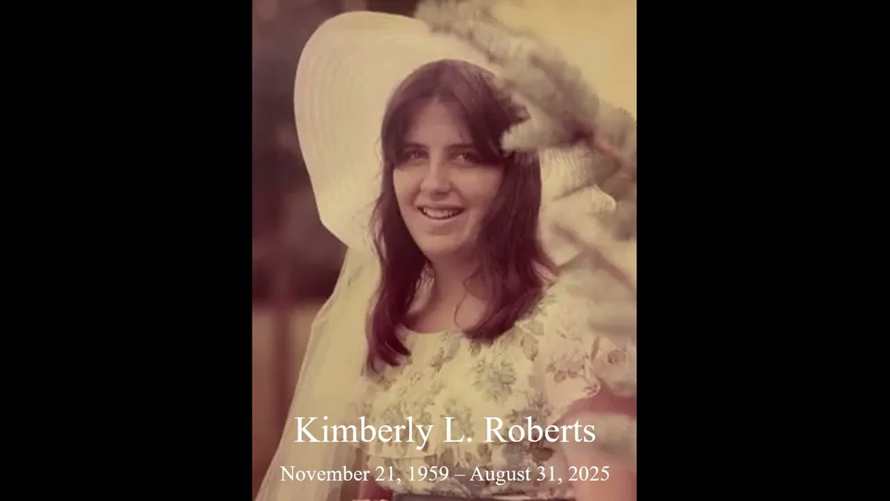ISNEX MEMORIAL Kimberly L Roberts