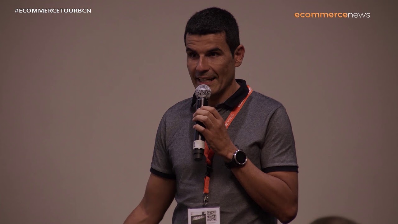 Ecommerce Tour BCN 19 - Tradeinn: los secretos del éxito