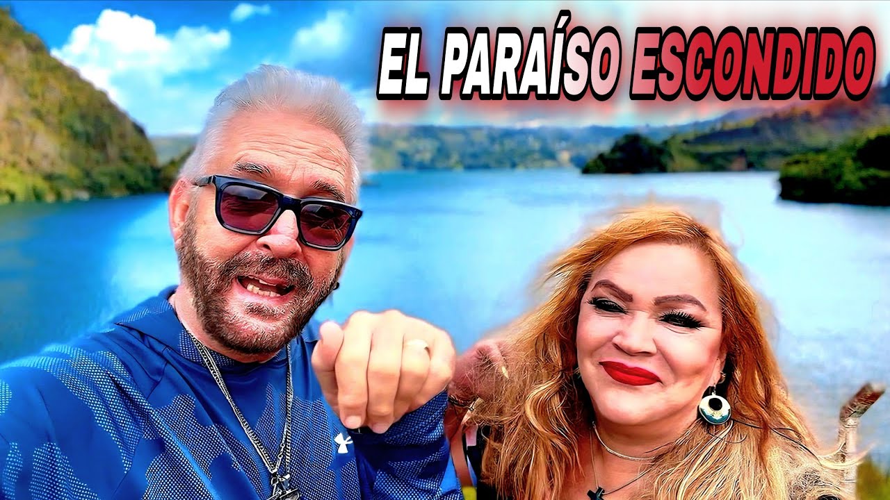 EL SECRETO MEJOR GUARDADO DE COLOMBIA?