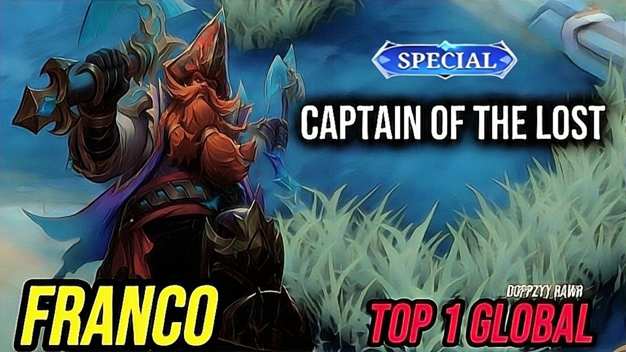 Gameplay Franco 