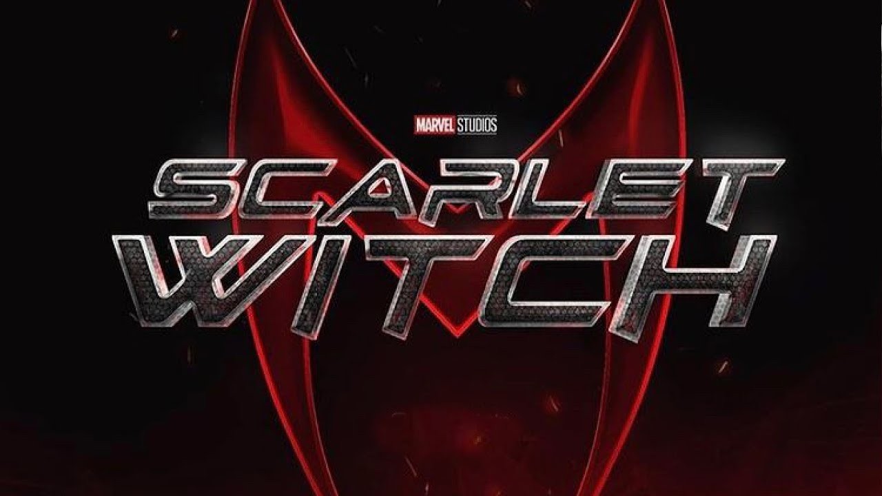 SCARLET WITCH SOLO MOVIE & Vision Update!
