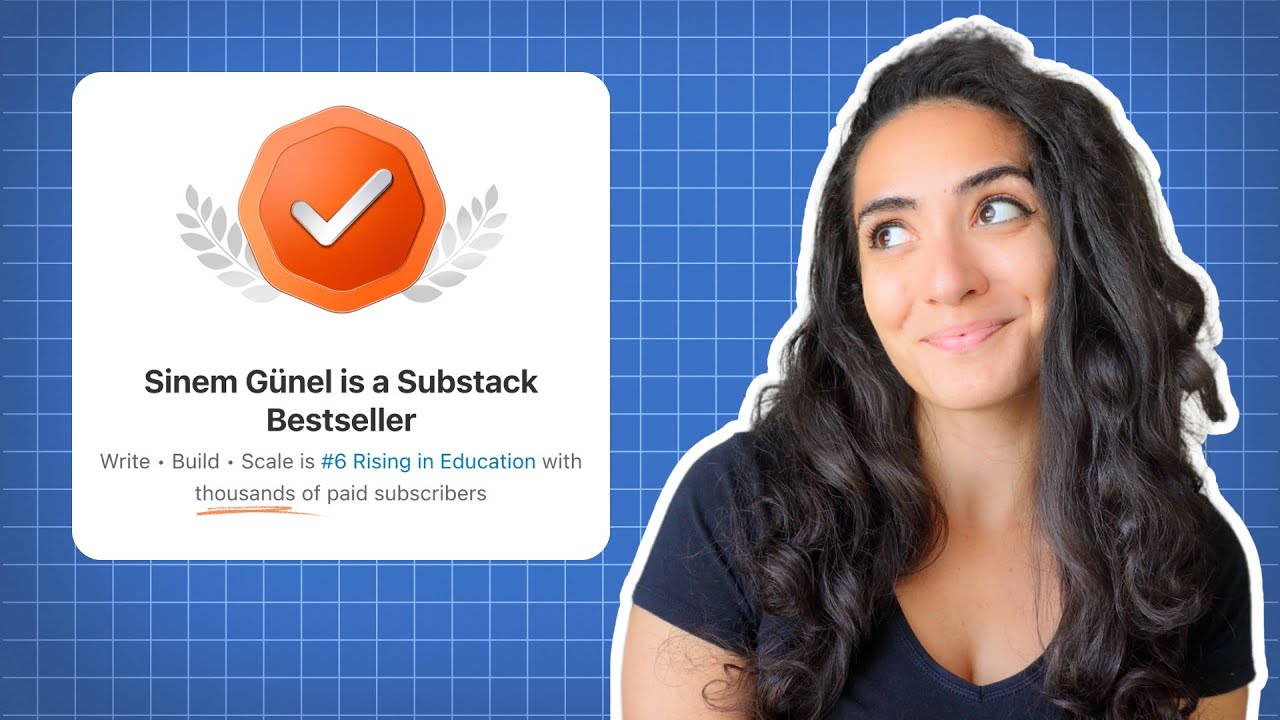 3 Things We Learned From Reaching 1,000+ Paid Subscribers On Substack In 2025