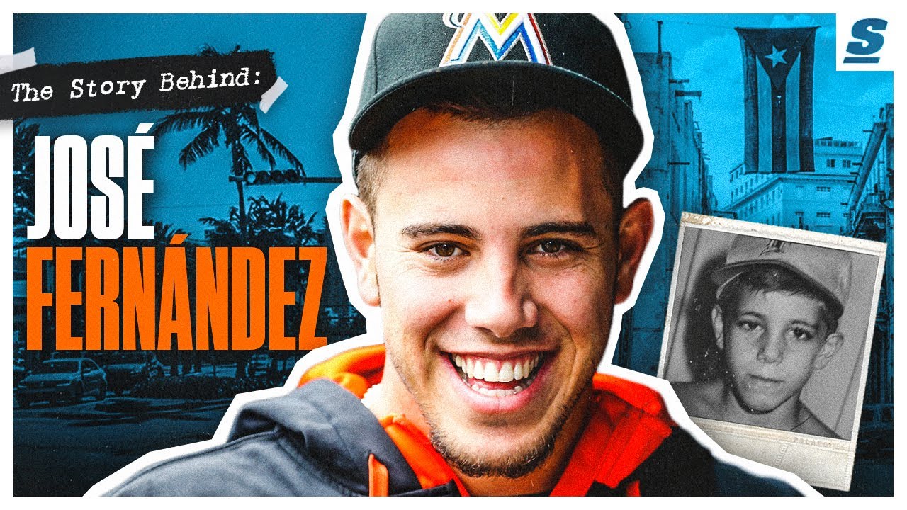 A Fairy Tale Ends Tragically I The Story Behind José Fernández
