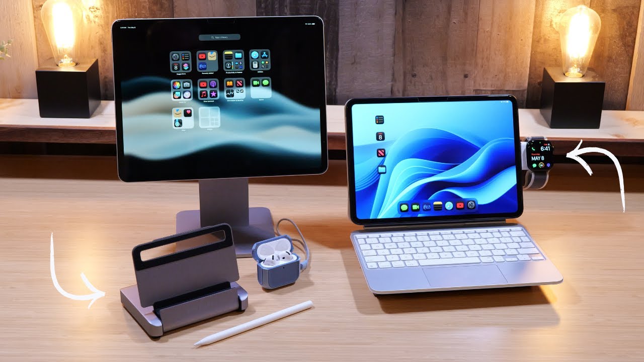 iPad Tips for Seniors: My Favorite iPad Accessories