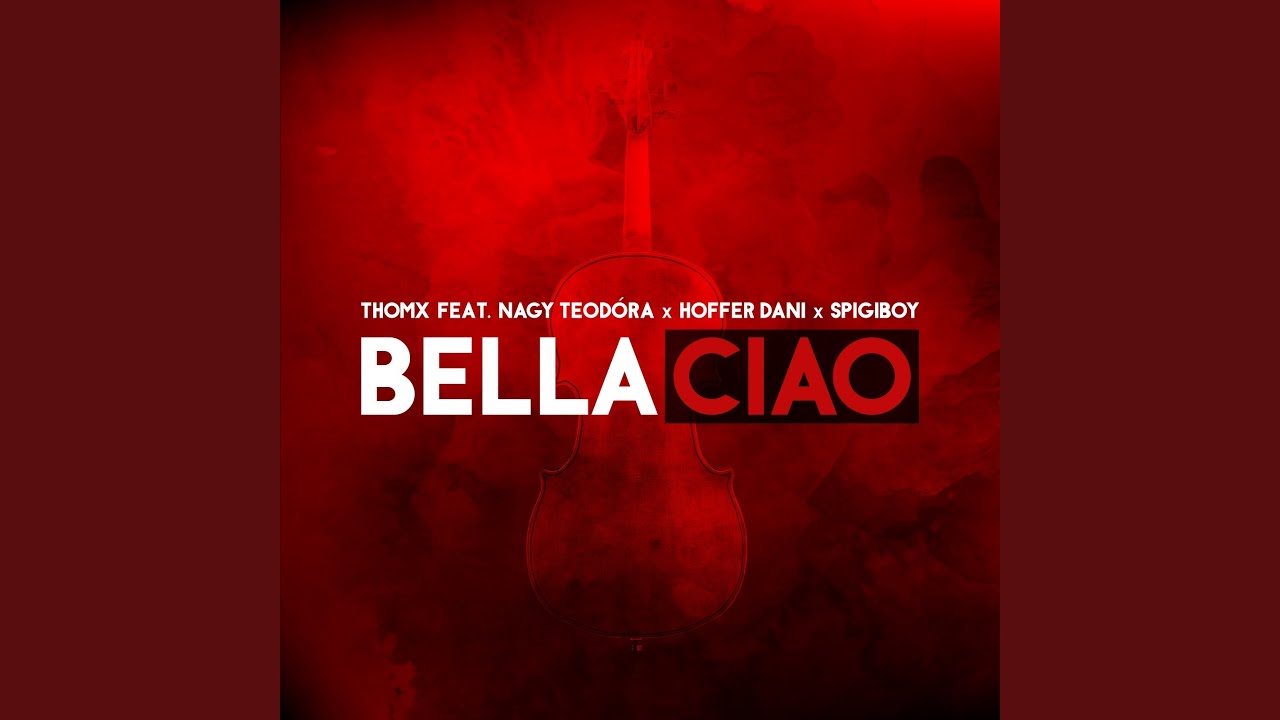 Bella Ciao (Radio Edit)