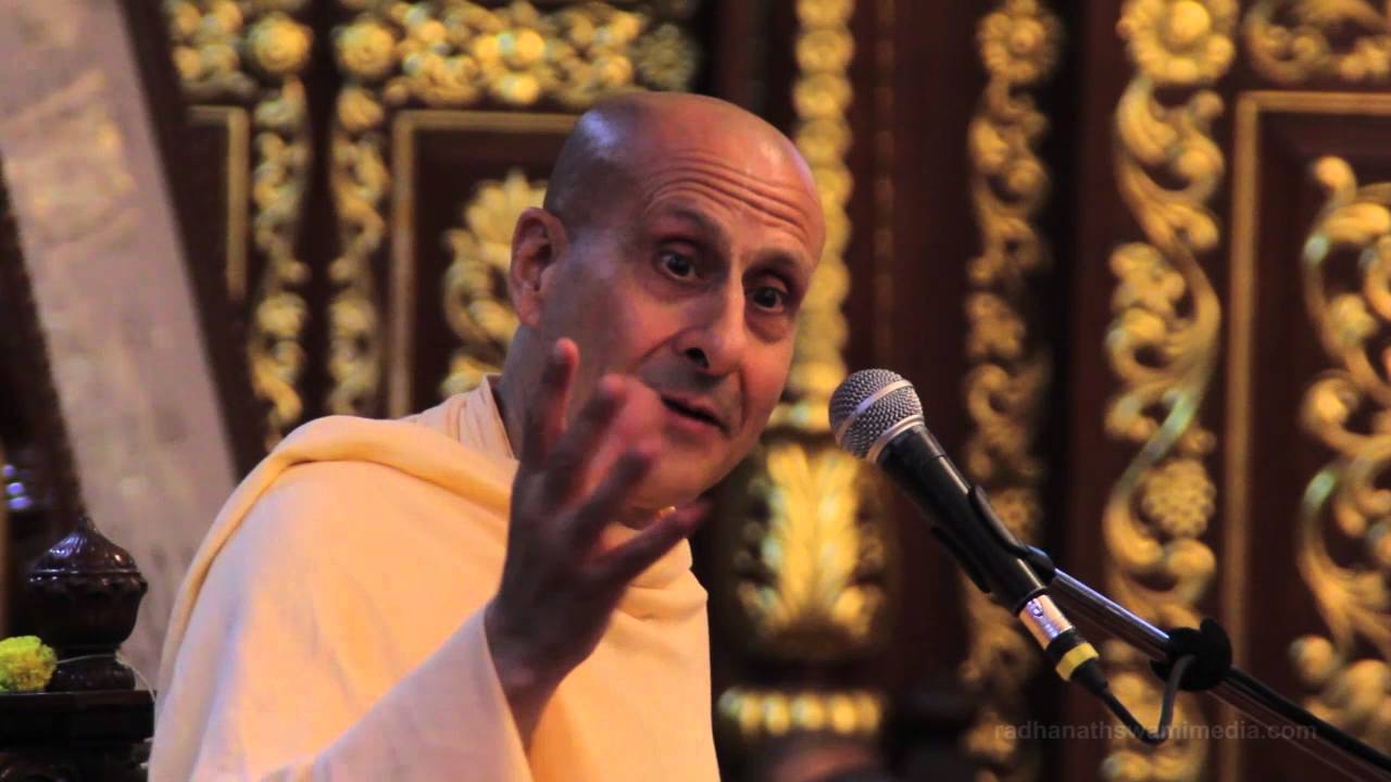 15 024 Gratitude Attracts Krishna's Mercy SB 10 58 06 07 dt 15 02 21  part2