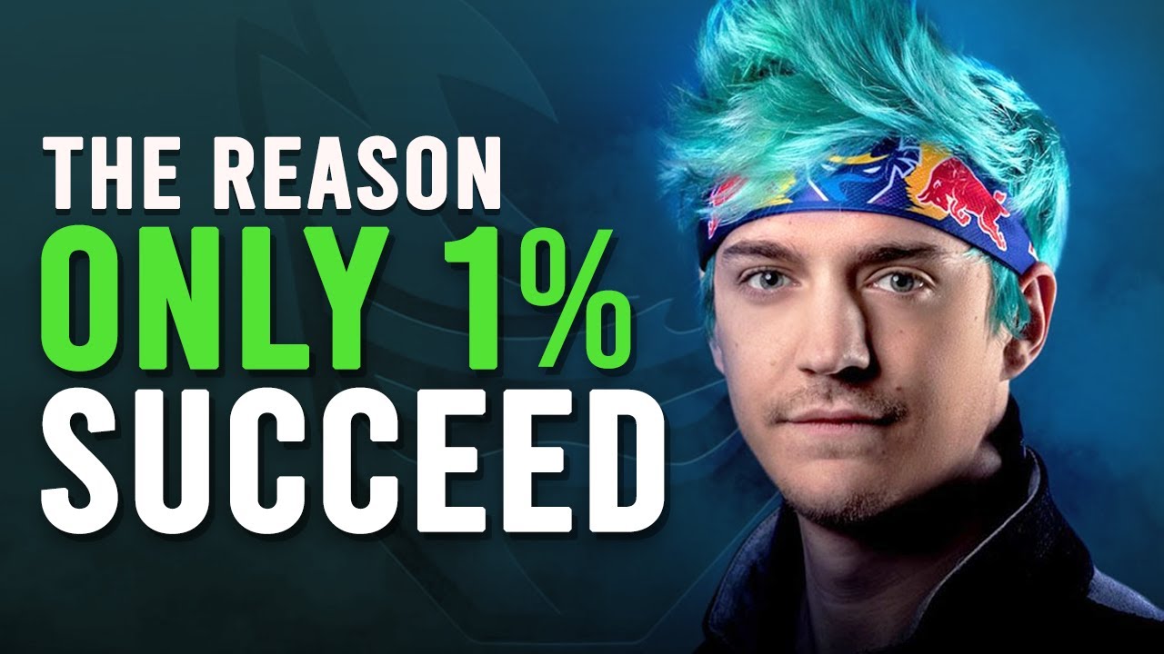 The Truth about Being a Twitch Streamer