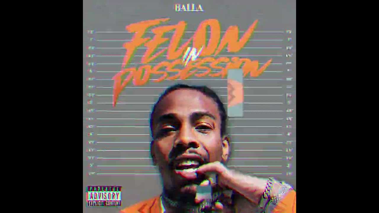 Balla - Fox 5 (Official Visualizer)