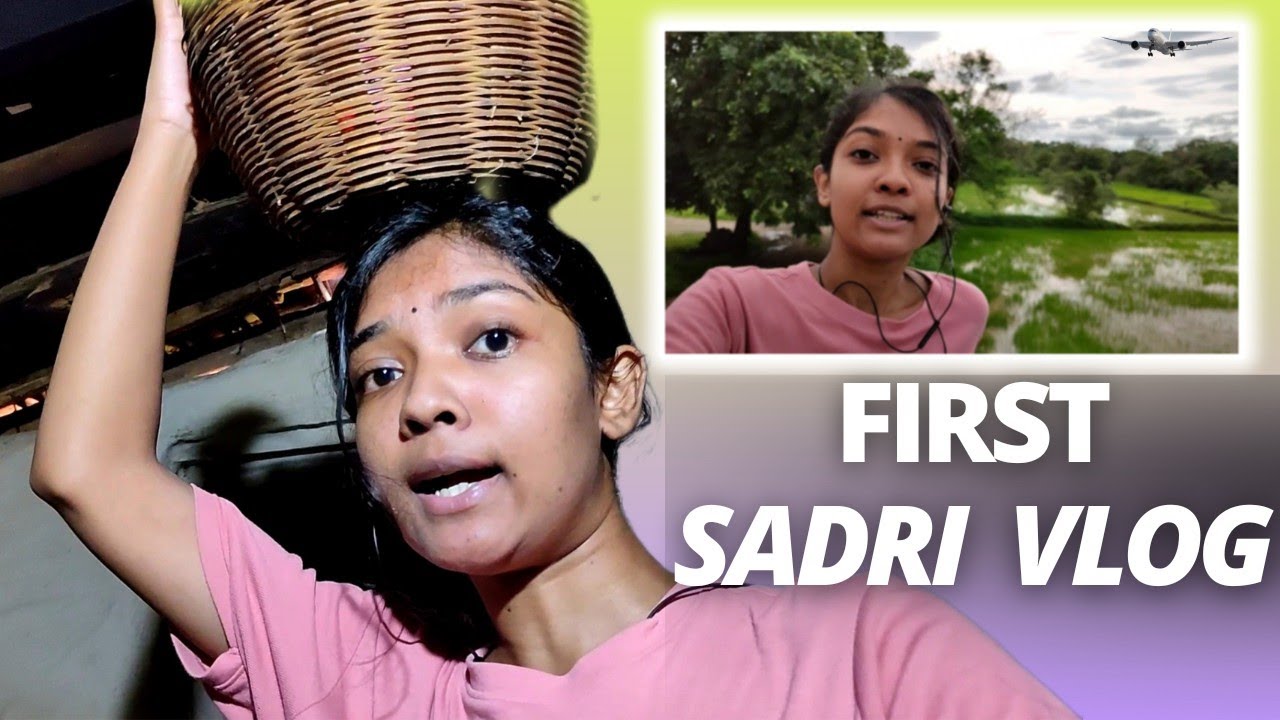 Trying to vlog in sadri | Pass or Fail? 🤯 | Gods Pearl |