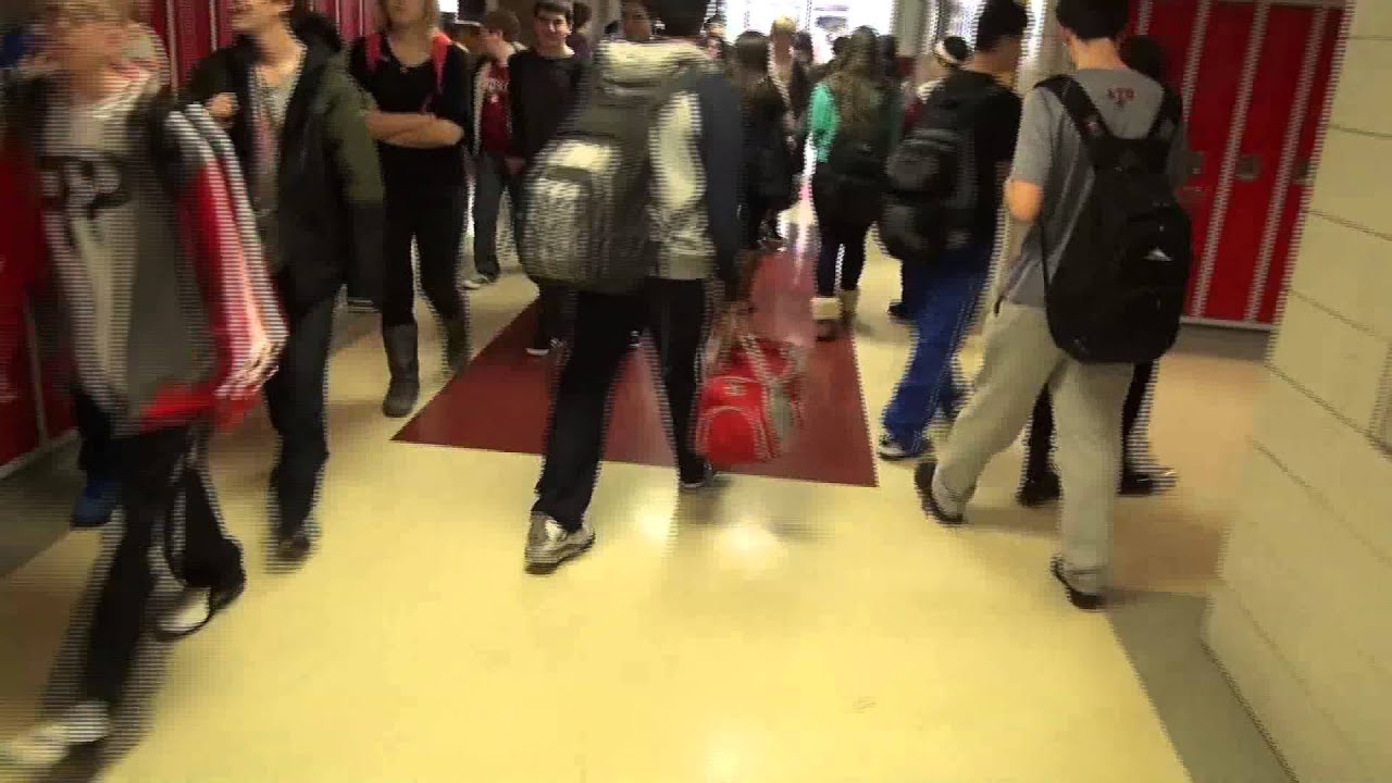 Deerfield High School Video Tour