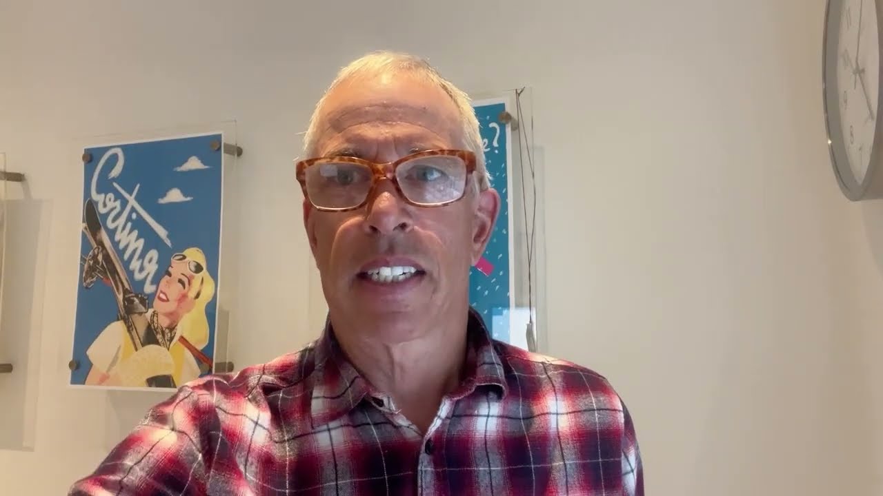 Big Mistakes After Shoulder Surgery | Rebuilding at 62