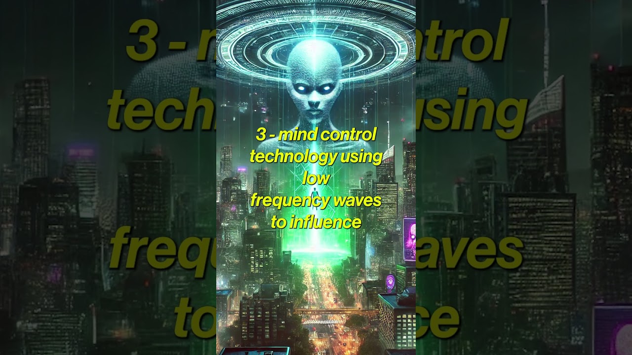 👁️ Project Blue Beam: The Ultimate Global Deception?