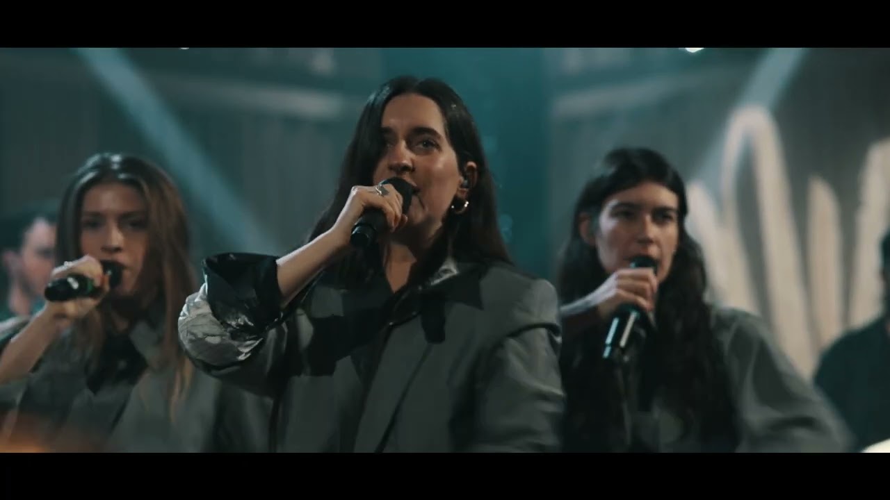 Vlug -Eefje De Visser I De MIA’s Sessies