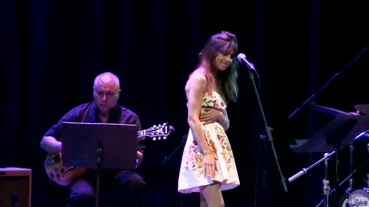 1 They can’t take that away from me (George Gershwin)