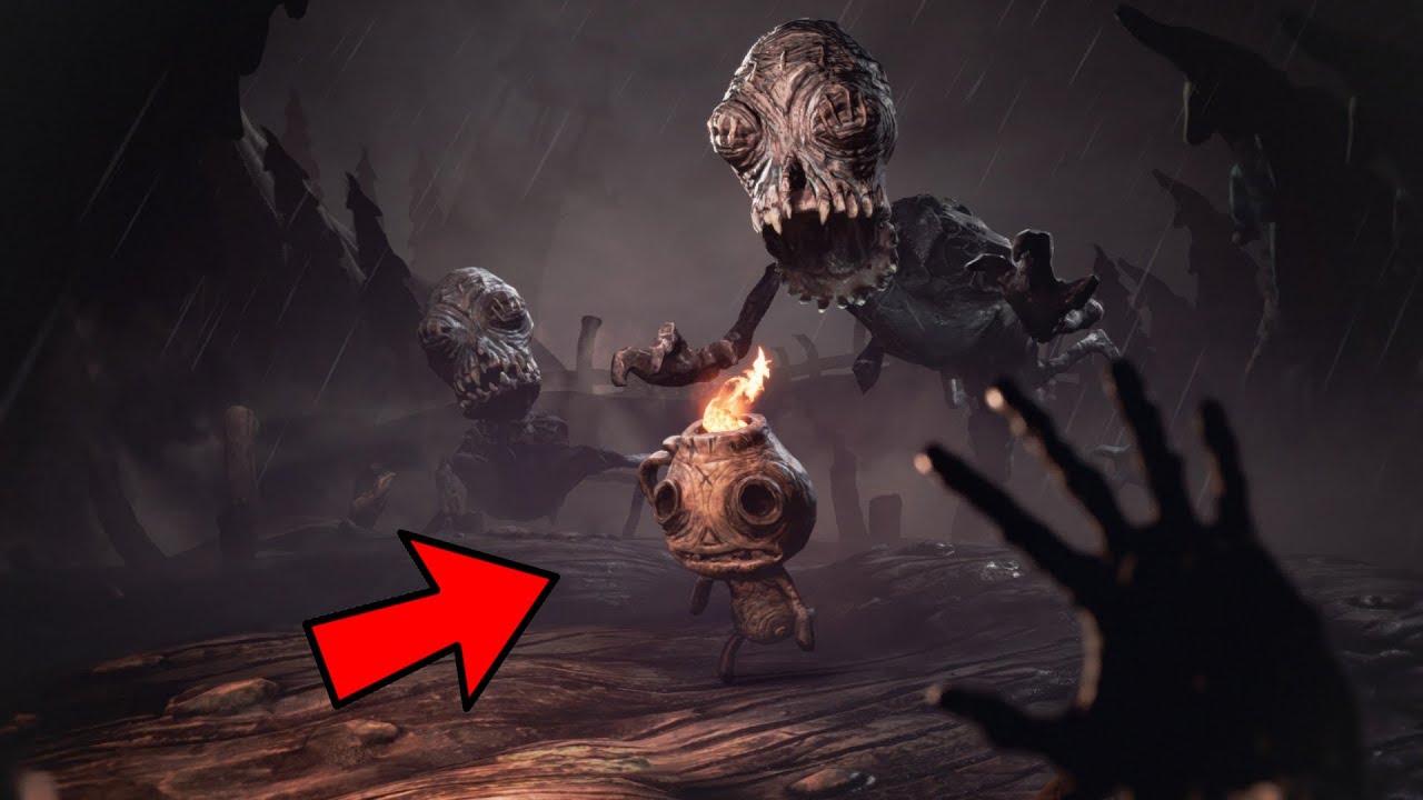 ĐỪNG ĐI BỘ VÀO LÚC NỬA ĐÊM💀 | The Midnight Walk #1