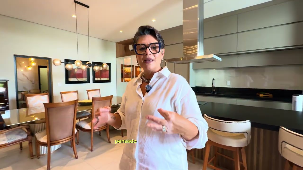 Vila Toscana - O Sonho que se tornou Realidade!