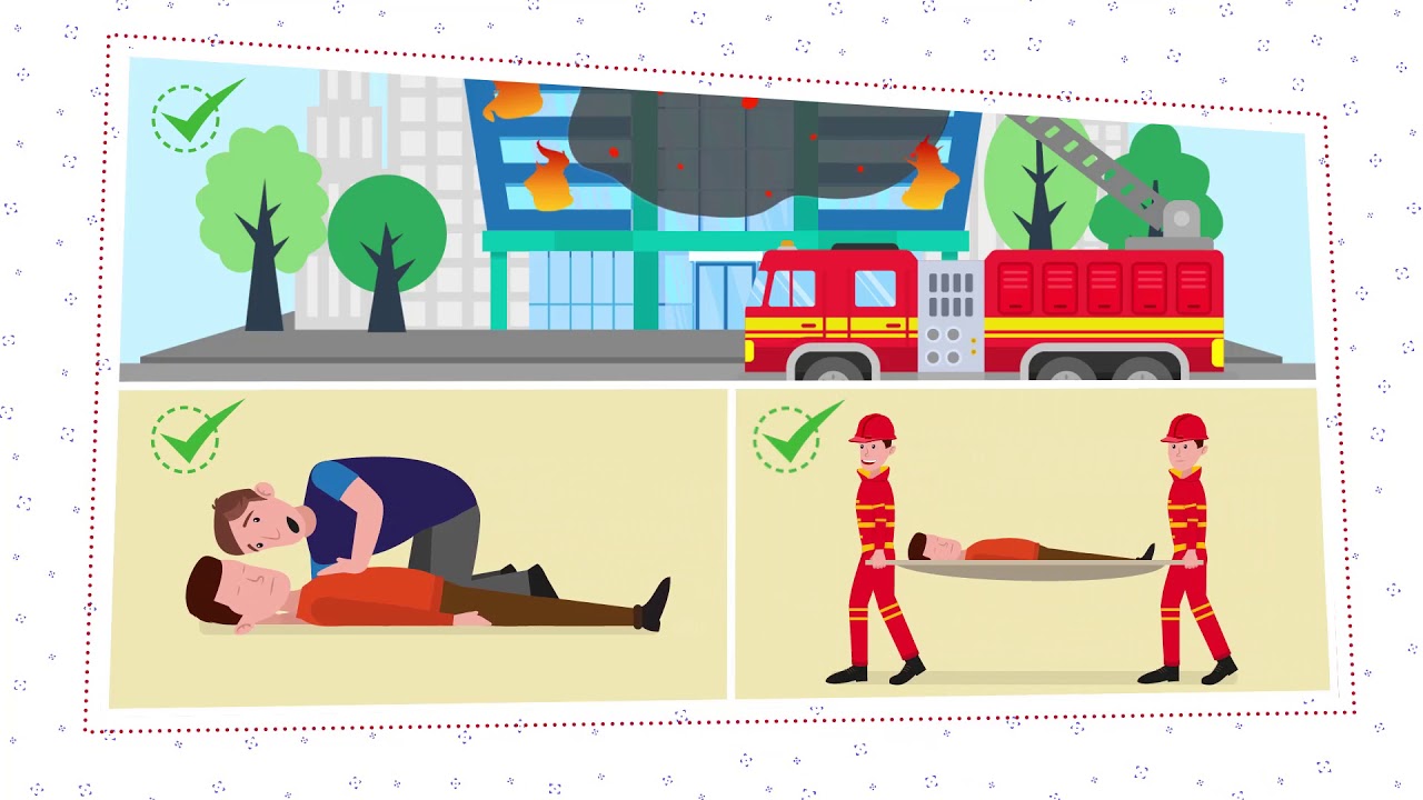 Activación del Sistema de Emergencias Médicas SEM