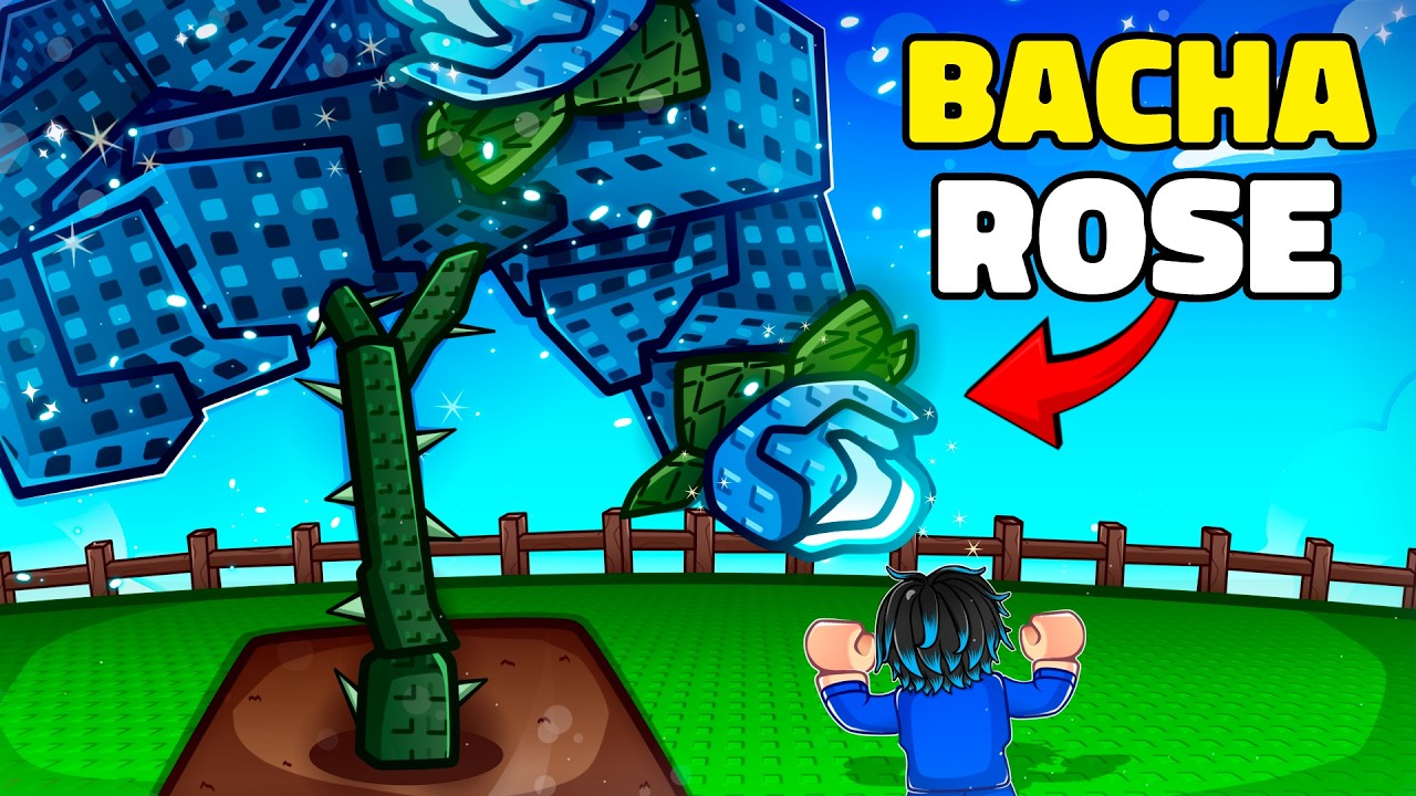 I Got My Own Plant in Garden Horizons!