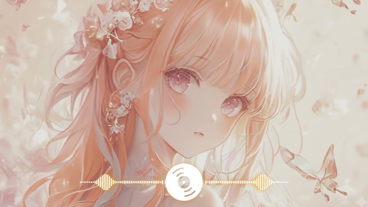 DuyhaNon - Falling Slowly Into You ( A Gentle Love Growing Deeper Every Day)